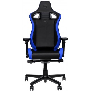 noblechairs Epic Black/Carbon/Blue noblechairs Epic Black/Carbon/Blue
